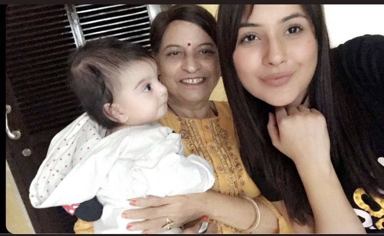 Shehnaaz Gill FC ✨❤️🔥 tweet media