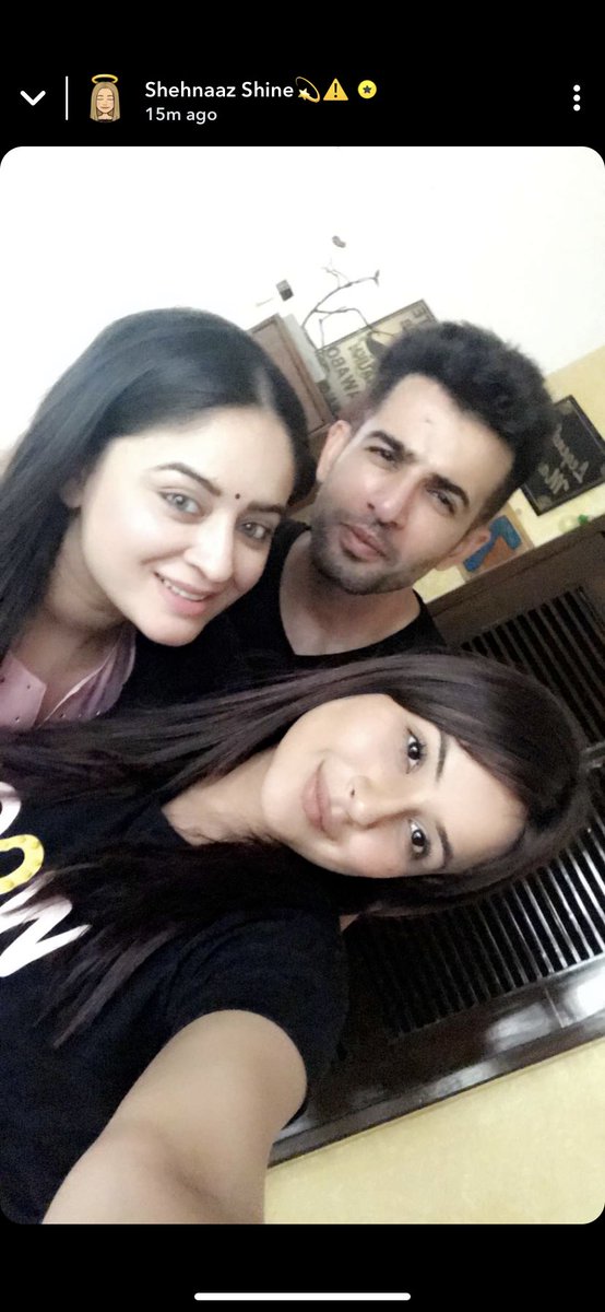 Shehnaaz Gill FC ✨❤️🔥 tweet media