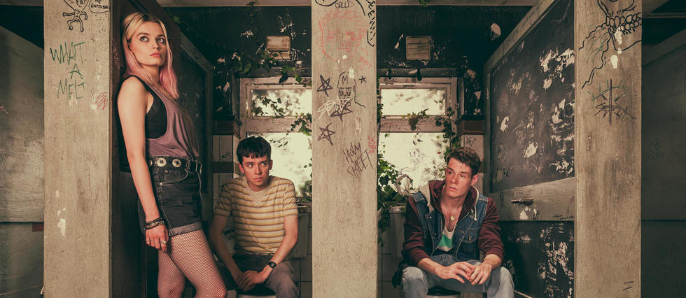 Oggi esploriamo la serie #SexEducation e come è riuscita a tradurre in immagini facili il concetto di intersezionalità. 

Qui <a href="/f_k_chianese/">Francesco Chianese</a> ci porta in giro tra serie Netflix, appunti di Walter Benjamin e Slavoj Žižek, e podcast di Jennifer Guerra 
lindiependente.it/prospettive-in…
