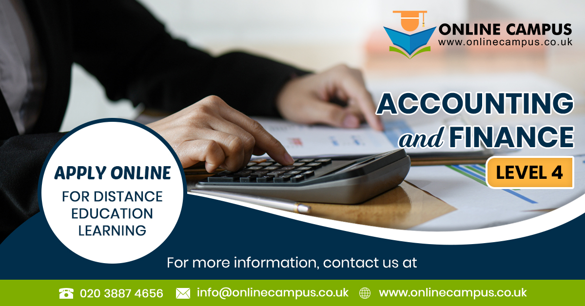 onlinecampusuk's tweet photo. Accounting and Finance Level 4 - Online Campus UK
For more information - https://t.co/zHKObtHUnX
#accountingcourses #distancelearning #onlineaccountingcourses #accountingonline #accountingandfinance #accountingandfinancecourse #distancelearningcolleges #accounting #finance https://t.co/mRC4QMuh4Q