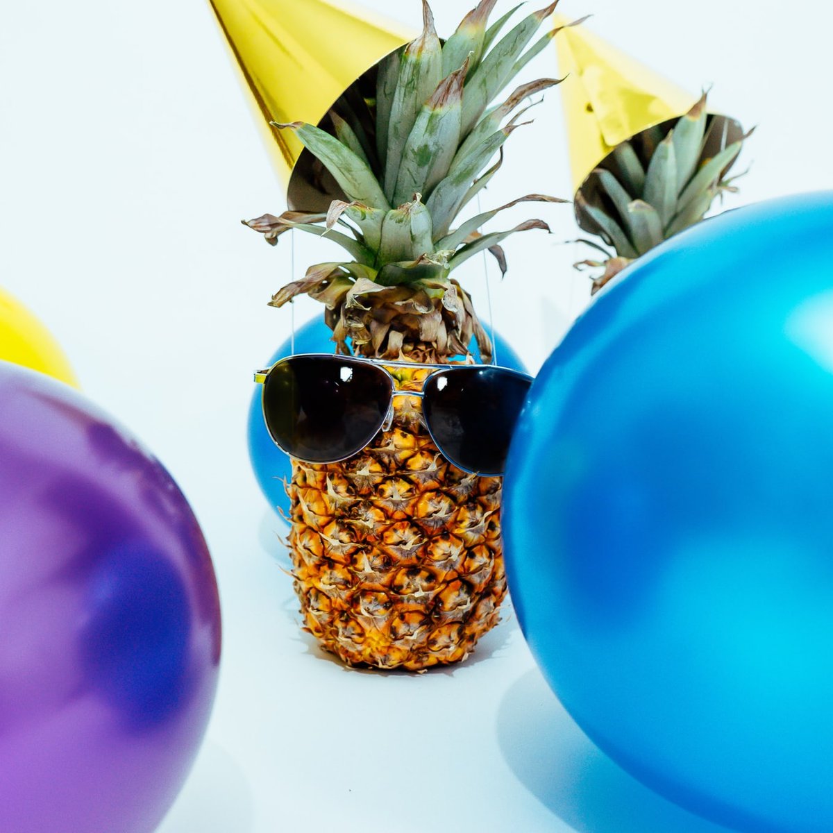 Piece Of Cake tweet media