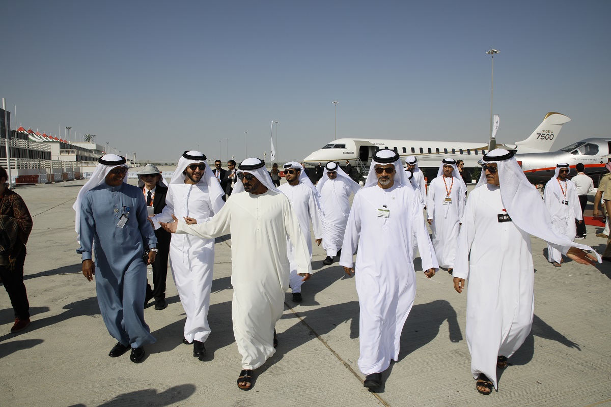 Tarsus F&E ME (@tarsusfeme) on Twitter photo RT <a href="/MEBAAshow/">MEBAA Show</a>: #MEBAAShow2020 is the foremost #bizav platform for #MiddleEast offering you unrivalled access to the #bizav market in a highly focused environment.
ow.ly/9VM050y8RBz RT <a href="/MEBAAshow/">MEBAA Show</a>: #MEBAAShow2020 is the foremost #bizav platform for #MiddleEast offering you unrivalled access to the #bizav market in a highly focused environment.
ow.ly/9VM050y8RBz