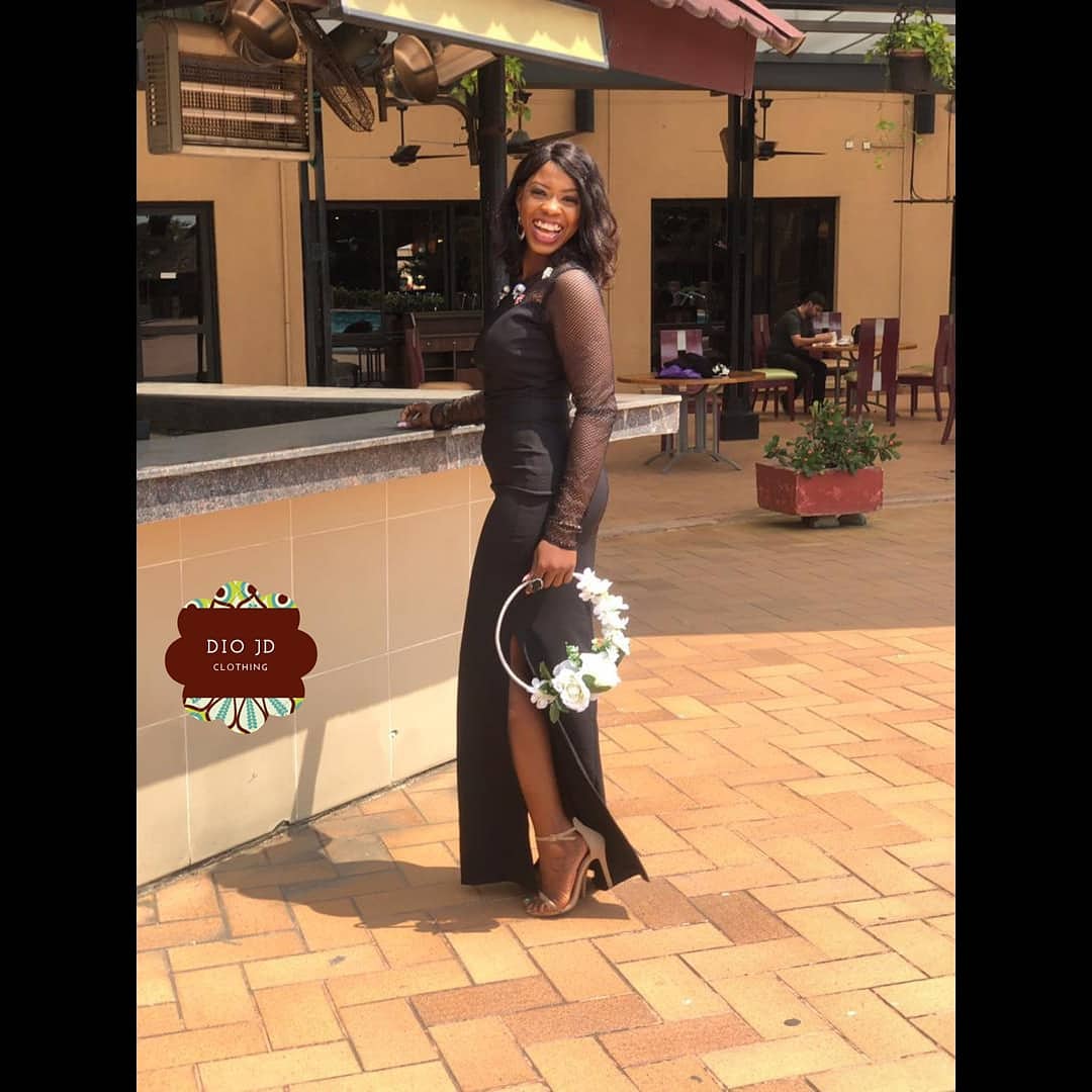 DioJD_'s tweet photo. On Wednesdays we wear black, just like any other day. #DioJD
🖤
Dress made by @diojd_
#fashiondesigner #fashion #bridesmaidsdress #fashionblogger #blackdress #style #designer #fashionstyle #wce #wcw #fashiondesign #fashionable #fashionphotography #design #ootd #blacklover https://t.co/UHxzeiHnBA