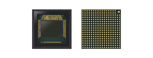 Stuart_Robinson's tweet photo. Awesome analysis of the Galaxy S20 camera setups by my colleague @jeffreyanalyzes, explaining the use of the Samsung ISOCELL GW2, GH1 and the 108MP Bright HM1 sensors. Sony's IMX586 is also used for the Space Zoom Camera. 
https://t.co/L11Ax5bTtI https://t.co/QYqMQm6Vkv