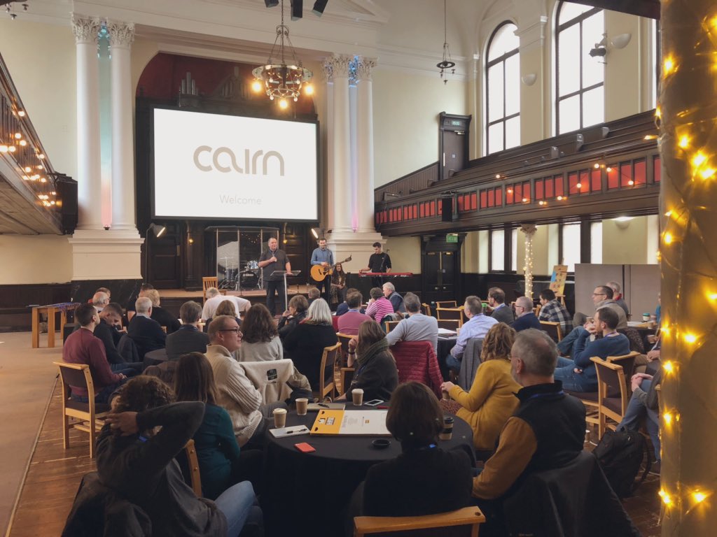 richjcrobbo's tweet photo. Day with @CairnMovement - investing in Scottish and Irish leaders - looking at #Collaboration #Training and #Pioneerong https://t.co/FWG8rC7rNs
