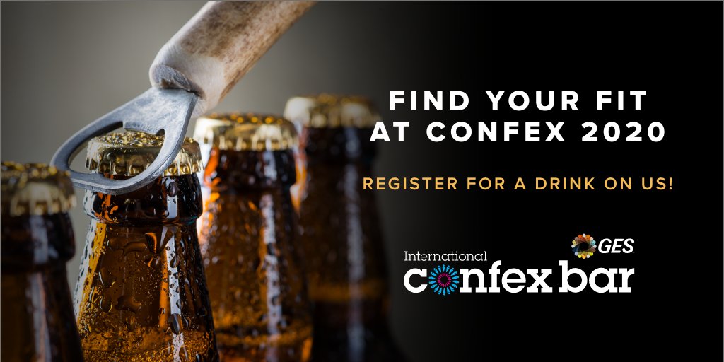 Event Industry News tweet media
