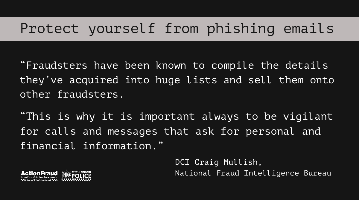 With scammers devising ever-more-sophisticated ways of getting us to part with our personal info and cash, it's never been more important to outfox the #phishing fraudsters. Check out this article for useful tips on how to protect yourself: goodhousekeeping.com/uk/consumer-ad…