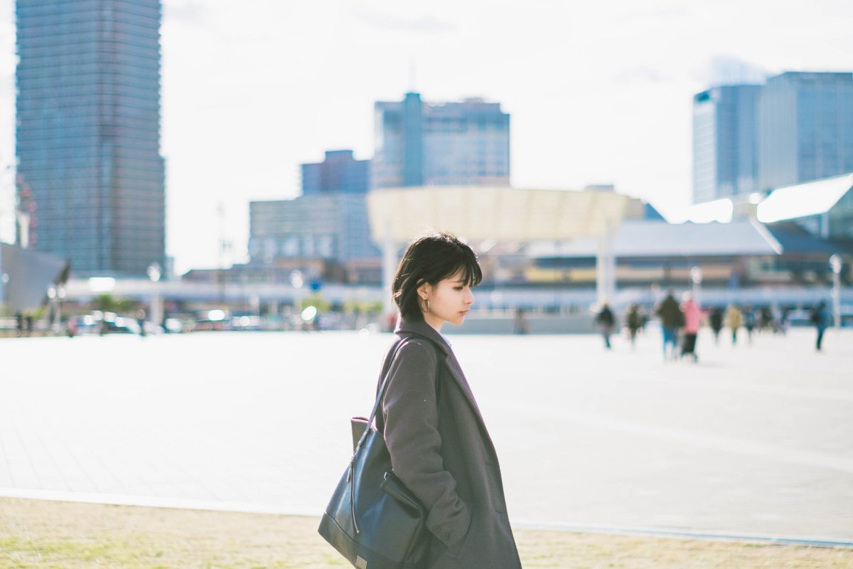 NONU39111's tweet photo. Photo by @moichi2nd 様

#CANDY撮影会
#ポトレ #ポートレート #神戸 
#カメラマンさんと繋がりたい
#被写体さんと繋がりたい https://t.co/GnRHsx5wzI