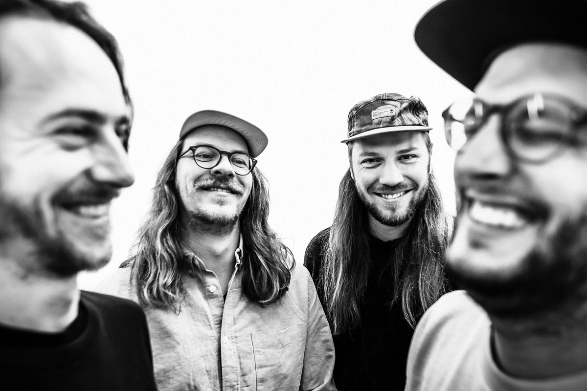 blackseadahu's tweet photo. SUPPORT ACTS for Switzerland and Germany 🇨🇭🇩🇪 are Hermanos Gutierrez, Blind Boy De Vita, @MnevisMusic and Der Herr Polaris.

#hermanosgutierrez #blindboydevita #mnevis #derherrpolaris @Mouthwatering https://t.co/E3kMqd0Vm4
