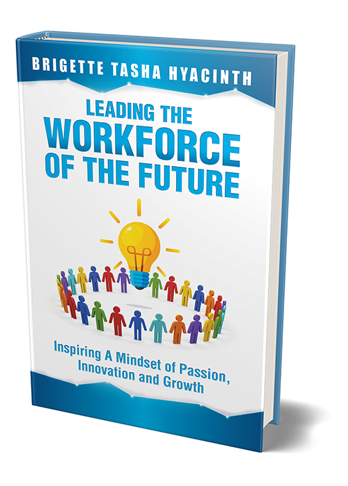 BrigetteHRM's tweet photo. So happy to announce my NEW BOOK is finally here!!! It's available on Amazon. Thank You.❤️"Leading the Workforce of the Future: Inspiring a Mindset of Passion, Innovation and Growth"  https://t.co/eimXOamPu7 https://t.co/usBvD7O05i