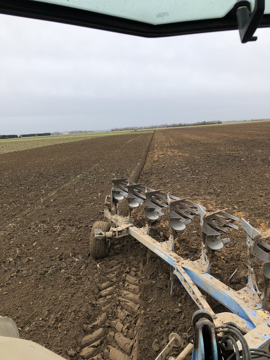 si_796's tweet photo. @GandDMatthews @Fendt_UKIreland Sputnik And his friends doing a great job of keeping straight #rtk https://t.co/8Qex2OZpzu
