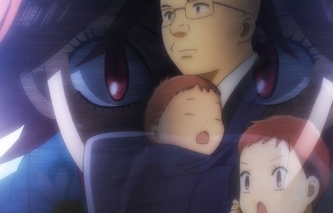 引導のtwitterイラスト検索結果 古い順