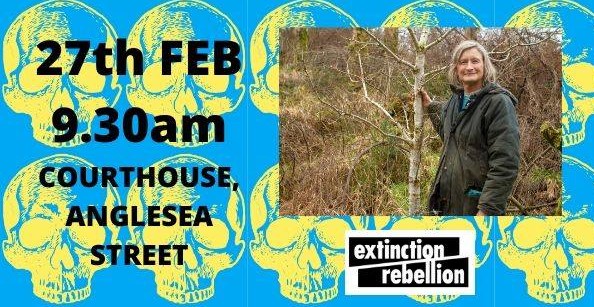 ^^^ The event page for Sioned's solidarity rally is up our Facebook page. Share the love! >>> facebook.com/events/1245312…
#sionedjonestrial