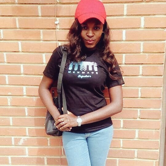 menmadesgnature's tweet photo. Wednesdays are for WCW Celebration...
We are glad to have you on the team!!!
#menmadesignature #branding #brandingexpert #graphicsdesign #LogoDesign #contentguru #WednesdayMotivation #WednesdayThoughts #wce https://t.co/bhZGzScQNr