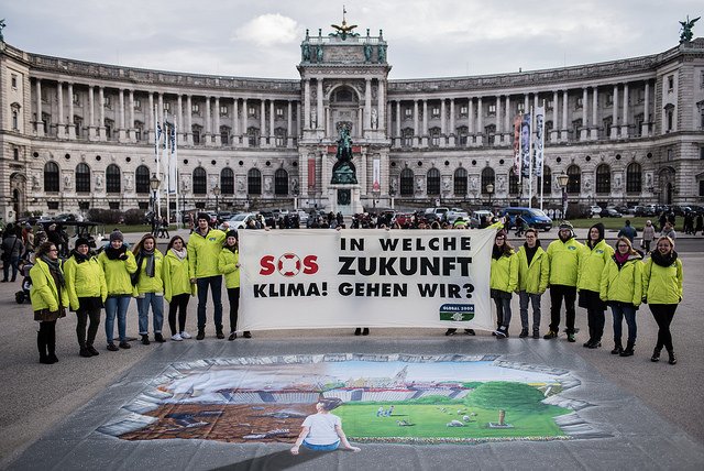 global2000's tweet photo. Ökologisierung des #Steuersystems muss Österreich auf Zukunftskurs bringen #Ministerrat Für eine wirksame Kurskorrektur ist eine Umschichtung von mehreren Milliarden Euro und der Abbau von 4,7 Mrd. Euro an umweltschädlichen Subventionen notwendig! https://t.co/kdr96tNEzv https://t.co/L6Pr933BBh