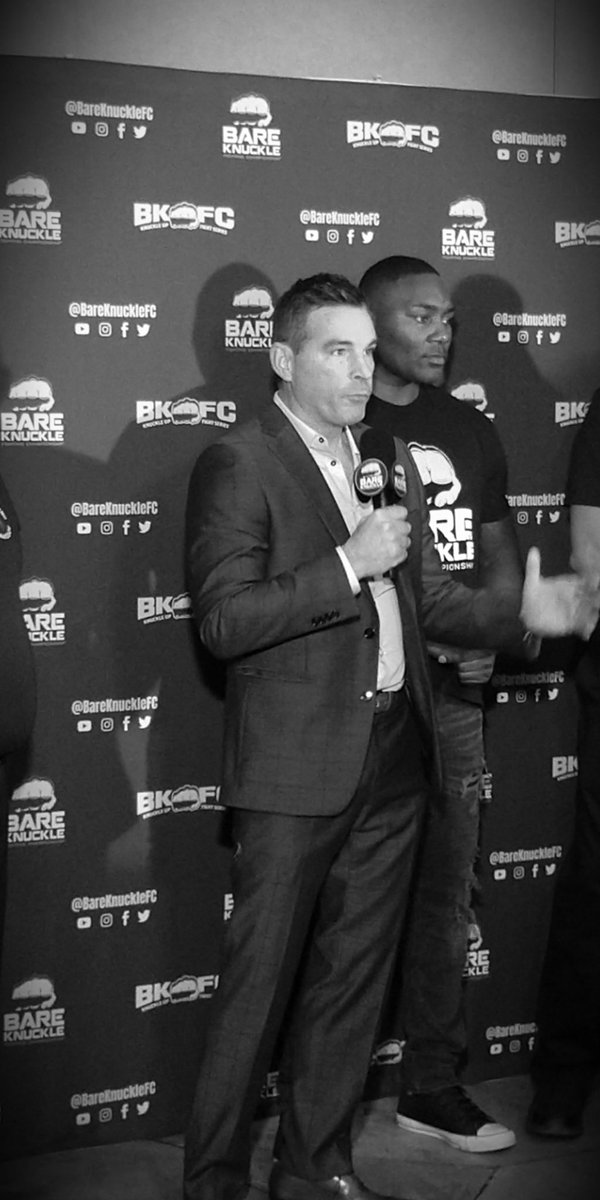 StarrPuma's tweet photo. #bkfc10  was a great event. I love these folk https://t.co/M193Ivkn2q