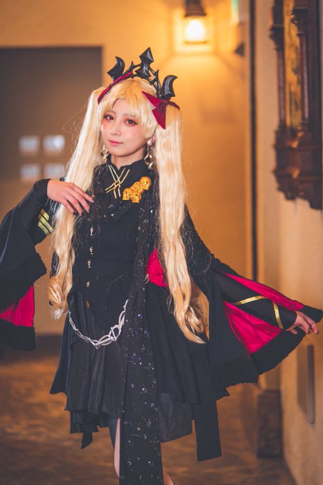 Twitterのコスプレ画像58