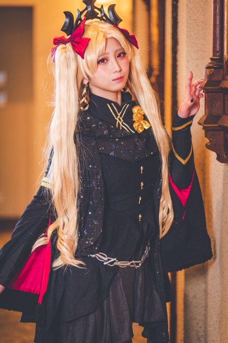 Twitterのコスプレ画像59