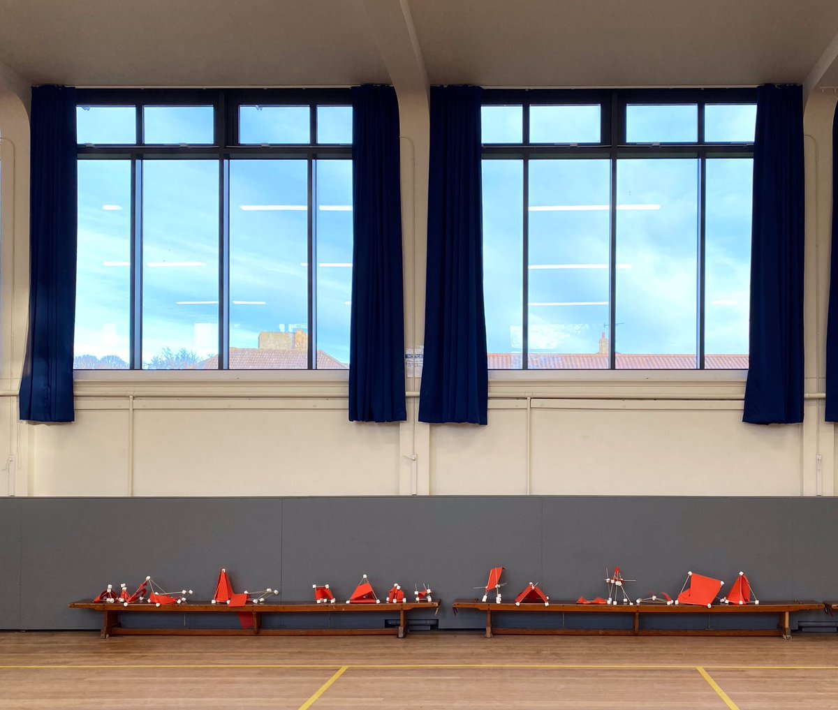 Williams Griffiths tweet media