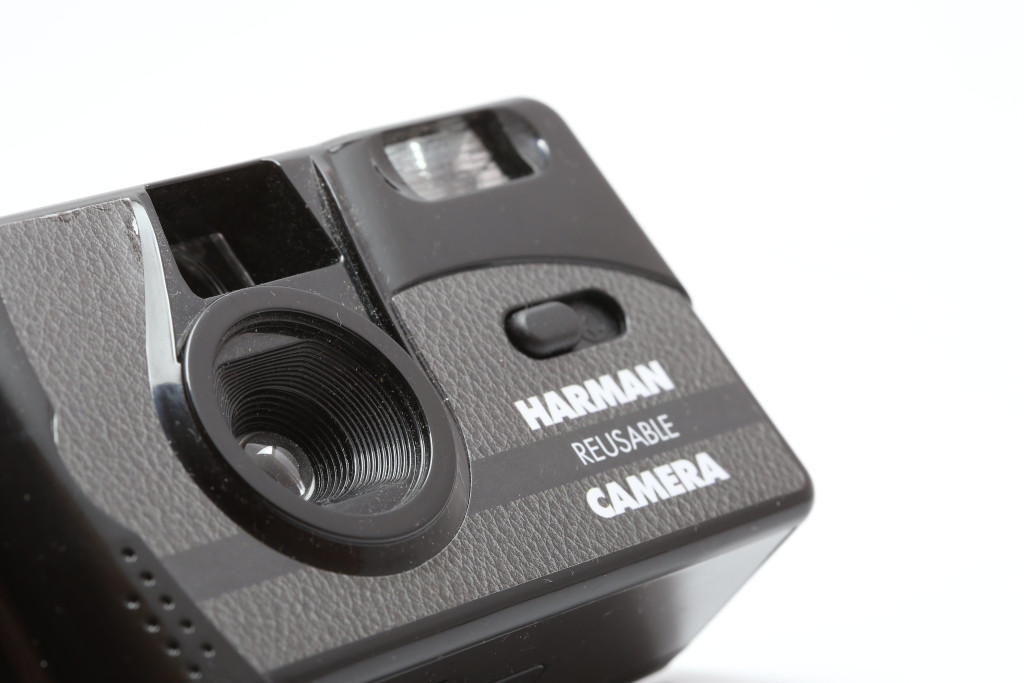Pockethifi on Twitter "รีวิว Harman Reusable camera กล้องฟิล์มจาก
