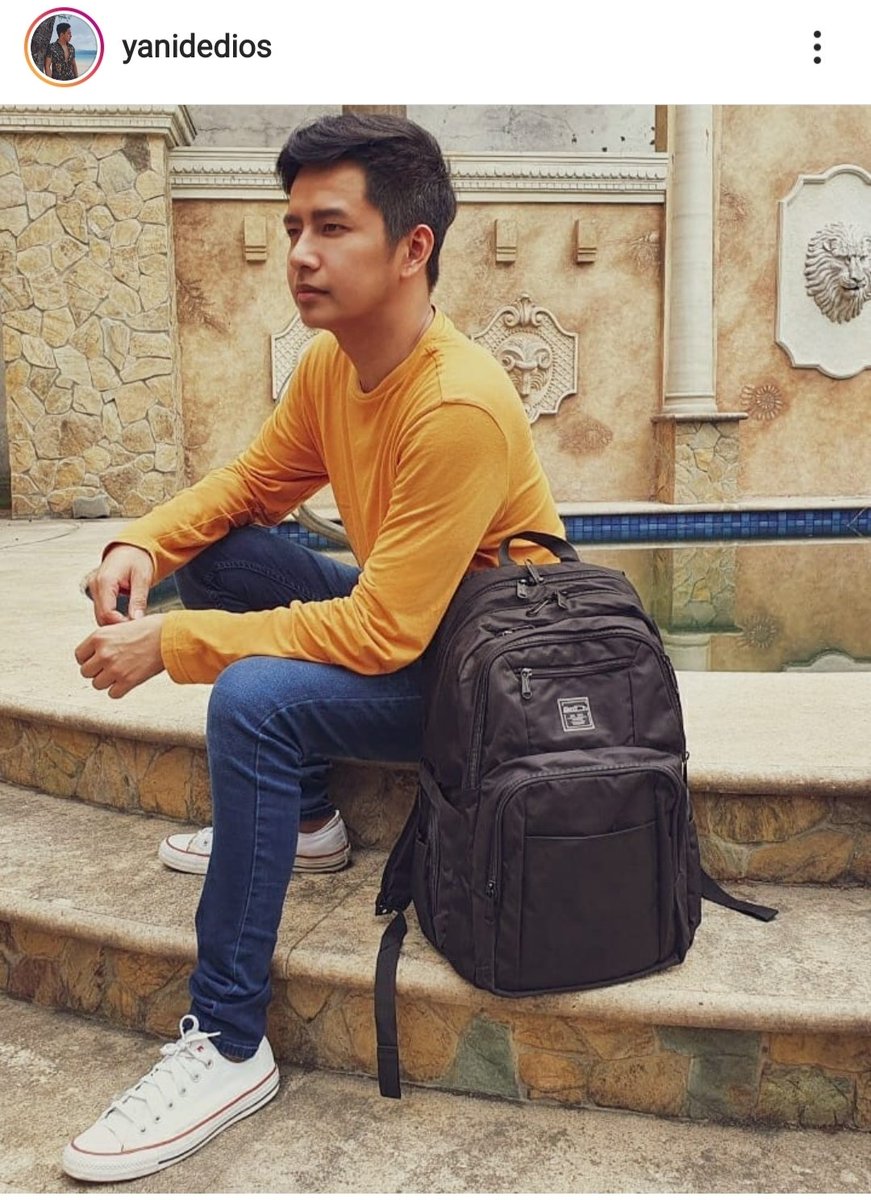 alistoSTELL's tweet photo. Sabi na mowdel eh...
Ano, papabudol ka ba?
Di papatalo si Yani ahhhh...
@hawkbagofficial
More Yani please!!!
#hawkbags
#SB19inJEJU_P3
#SB19CNNLife
#SB19NewPeakonBi11board
#ATinSelfieDay https://t.co/wGnBFcs9F4
