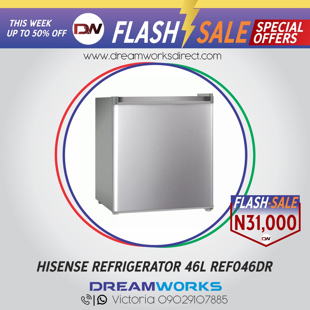 Dreamworksnig's tweet photo. #DreamworksNG #DreamDeals #LifestyleGadgets #HomeAppliances #KitchenAppliances #Television #AffordableAppliances #BuyNowPayLater #EFCC 
#TravelBetaforLess 
#WednesdayWisdom #WashingMachine #Lagos https://t.co/CemZGty8Pr