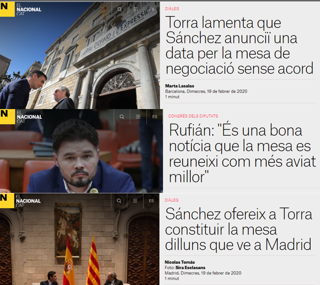 AntoniRdguez's tweet photo. ERÑorda (abans @Esquerra_ERC ):
Usurpen el q sigui
Apunyalen a qui faci falta
Traicionen al catalàna q sigui
Menteixen sobre el q faci falta
I només els importen 2 coses: el seu 'messies' i el seu partit . . . UNA SECTA
Però "NO passa res", continueu votant-los
#Titella #CDR20 https://t.co/ifytsKrEKD