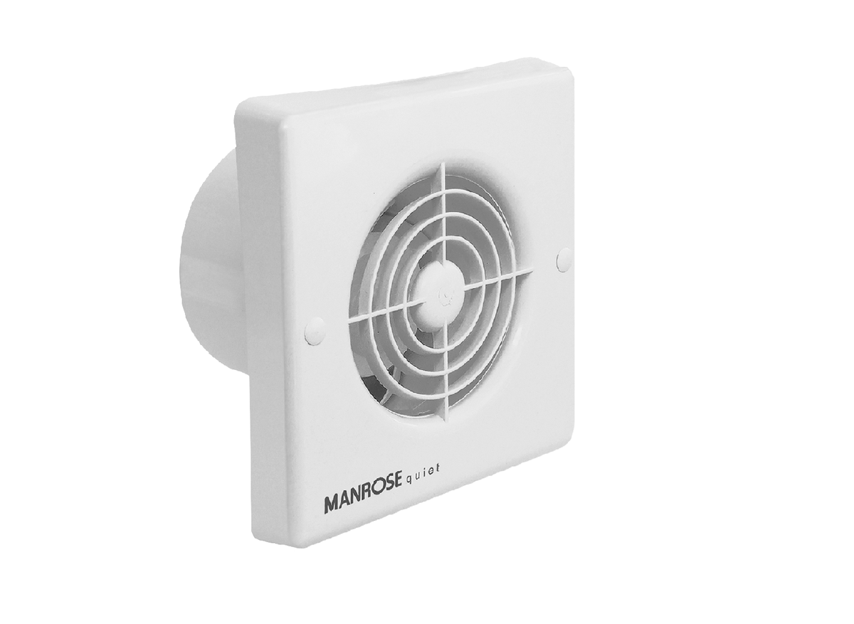 Manrose Manrose Twitter