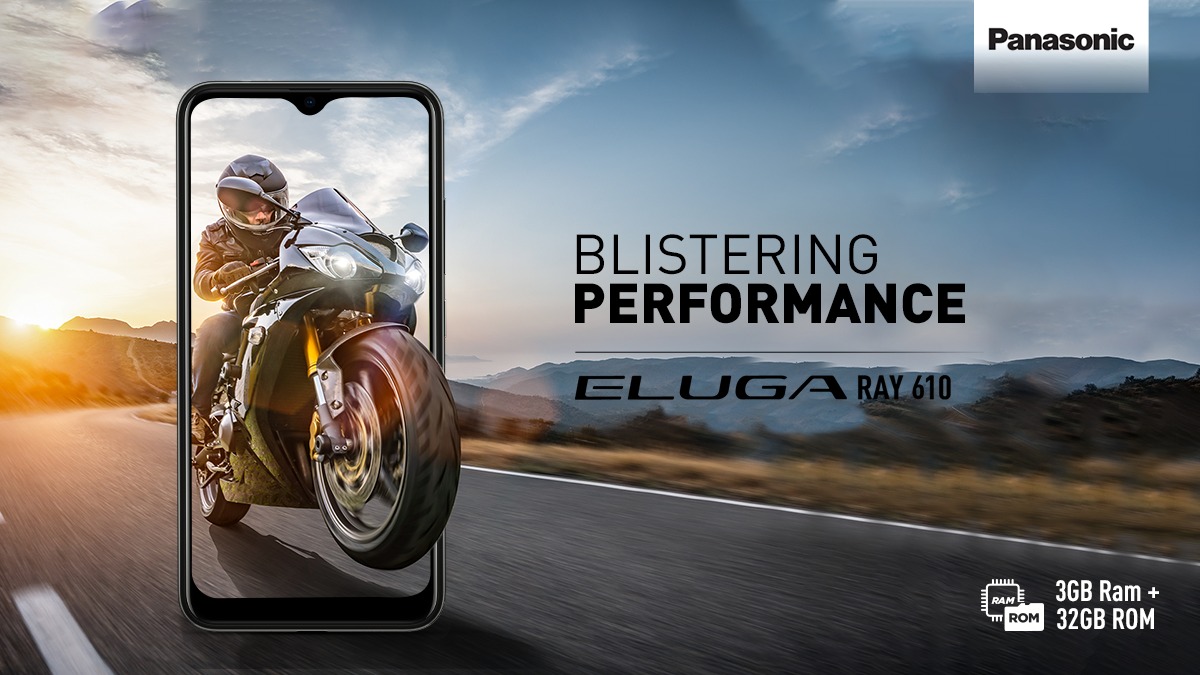If you’re looking for speed &amp; power then Eluga Ray 610 ticks all the boxes. It comes equipped with 3GB RAM+32GB ROM with an Octa Core processor to make your smartphone experience even more impressive.

Get Your Eluga Ray 610 Now - 
bit.ly/AmazonElugaRay…
bit.ly/FlipkartElugaR…