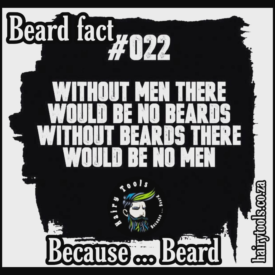 Hairytools's tweet photo. Because ... Beard
https://t.co/2tKblLrwMZ
#hairytools #becausebeard #beardlife #premiumbeardoil #brilliantbeards #bossbeards #beardawesome #magicalbeards #goodheadtools #likebeards #beardfacts https://t.co/xDEOJJNdEq