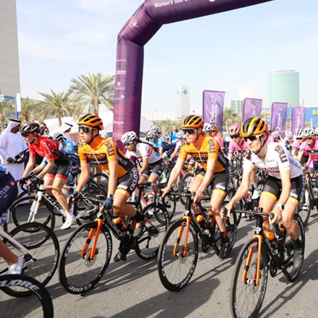 Dubai Duty Free tweet media