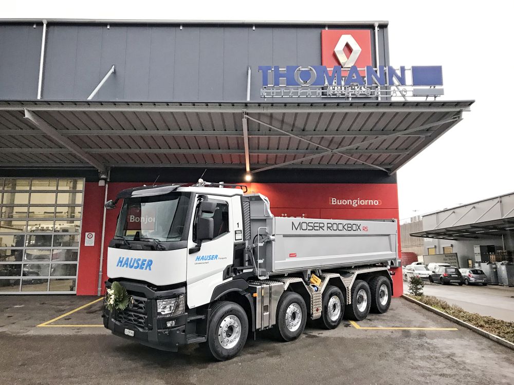 Thomann Nfz Ag Thomannnfzag Twitter