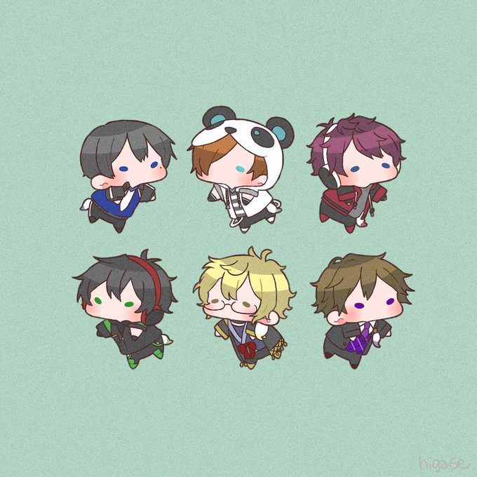 日常組のtwitterイラスト検索結果 古い順 日常組のtwitterイラスト検索結果 古い順