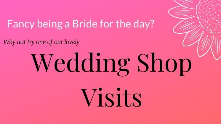 ternltd's tweet image. We are on the lookout for #mysteryshoppers to help out with our #weddingshop visits. Multiple locations available. Applicants must be female and aged between 18-50yrs.
for more info email lottie@tern.co.uk
#PartTime #casualearning #sidehustle #mysteryshopping #jobseekers
