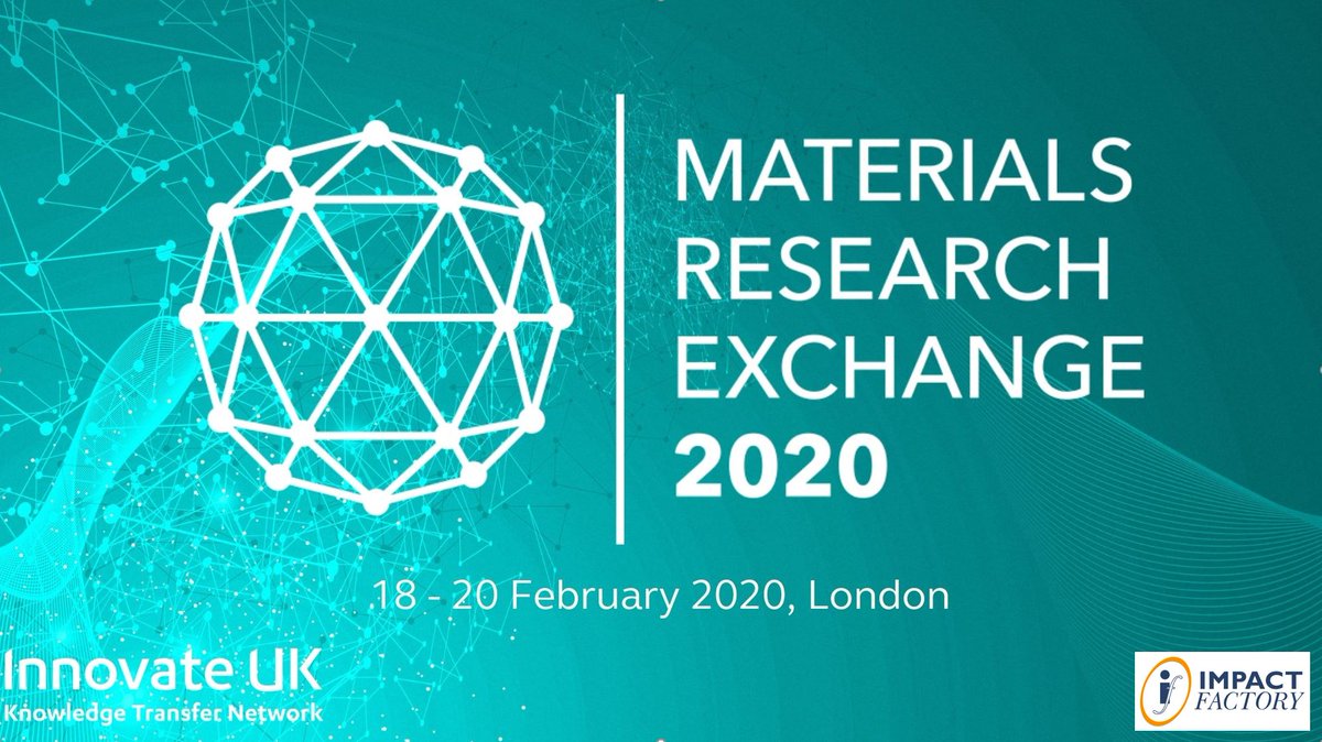 Impact Factory tweet media