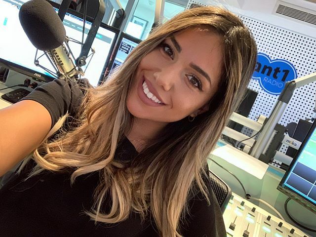 Συντονιστείτε μέχρι τις 14:00 με την @elenapapapanayiotou 🎧📻 #onair #ant1radio ift.tt/37LANQZ