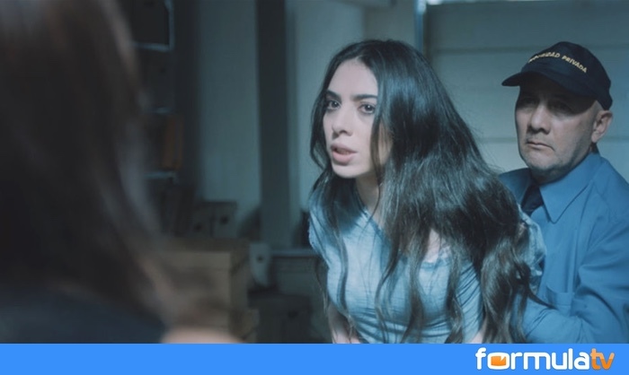 FormulaTV's tweet photo. #Audiencias: #Perdida6 mejora pero no pasa del 7,4% mientras #DóndeEstabas2005 firma un discreto 5,6% https://t.co/9fh9x13AEe https://t.co/BeRMrW5nl0