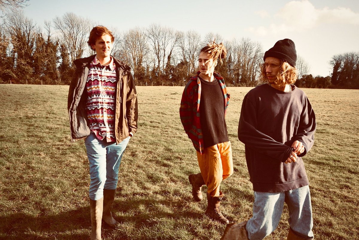 Big ups to <a href="/readdork/">Dork</a> for the mention in their write up for <a href="/LarmerTreeFest/">Larmer Tree Festival</a> 👊 👉 buff.ly/2vLFf4G eyes wide 👀 more #festival #announcements soon! #LTF2020