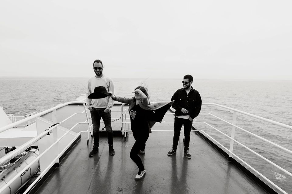 Old Empire (@old_empire) on Twitter photo Got your tickets to catch Brutus on their UK run yet?? The Leuven, Belgium trio hit The Garage here in London this April. Get in there now ! --- old-empire.co.uk
--- <a href="/wearebrutus/">Brutus</a> --- <a href="/TheGarageHQ/">The Garage</a> --- <a href="/old_empire/">Old Empire</a> --- <a href="/Toutpartout/">TOUTPARTOUT</a> --- <a href="/sargenthouse/">Sargent House</a> --- <a href="/SargentHouseEU/">Sargent House Europe</a> --- Got your tickets to catch Brutus on their UK run yet?? The Leuven, Belgium trio hit The Garage here in London this April. Get in there now ! --- old-empire.co.uk
--- <a href="/wearebrutus/">Brutus</a> --- <a href="/TheGarageHQ/">The Garage</a> --- <a href="/old_empire/">Old Empire</a> --- <a href="/Toutpartout/">TOUTPARTOUT</a> --- <a href="/sargenthouse/">Sargent House</a> --- <a href="/SargentHouseEU/">Sargent House Europe</a> ---