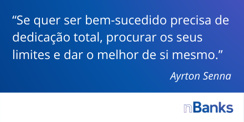 nBanks - Freedom of Choice
Visite-nos em nbanks.net