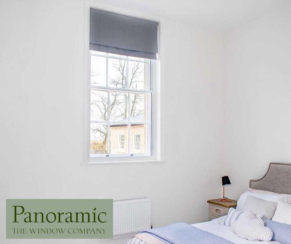 Homeowners in a Listed Building will want to find out more about Secondary Glazing!

We're able to match your new panels and frame sections to your existing windows perfectly. Retain the character of your home while making it warmer and more comfortable.

panoramicwindows.co.uk/Secondary-Glaz…