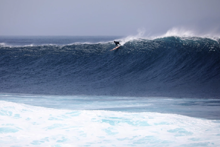 outdoorscots's tweet photo. Scottish surfer, 15, rides monster wave in aftermath of Storm Ciara

https://t.co/h8oEVpTXcn https://t.co/qmiWfDyys9