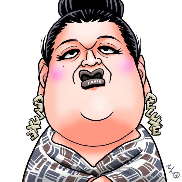 マツコデラックスのtwitterイラスト検索結果 マツコデラックスのtwitterイラスト検索結果