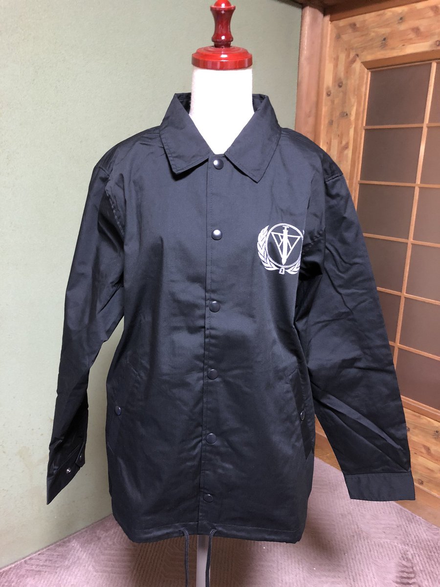 PSYCHO-PASS サイコパス 3】 外務省レイドジャケット - noitamina