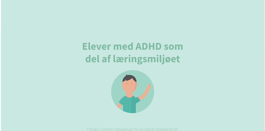 Hvor det glæder os. Vi er med til at lancere virkelig kompetent materiale om inkluderende læringsmiljøer. Fokus er ADHD, autisme, ordblindhed, høre- og synsnedsættelse. 

Læs, brug og del - I finder det hele her: emu.dk/grundskole/for…

#ADHD #ADD  #uddpol #skolechat