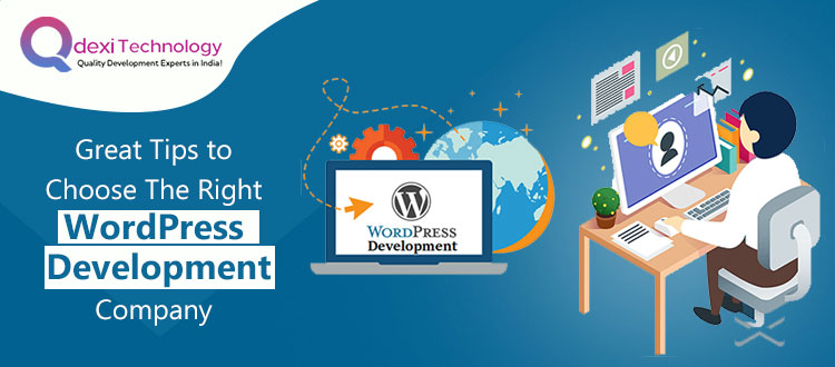 QdexiTechnology's tweet image. Some Important Tips for the Selection of the Right WordPress Development Company-bit.ly/37KjU8V
📲WhatsApp No: +1(240)8399485
📩Email Id: contact@qdexitechnology.com
#WordPress #wordpressdevelopment #developmentservice