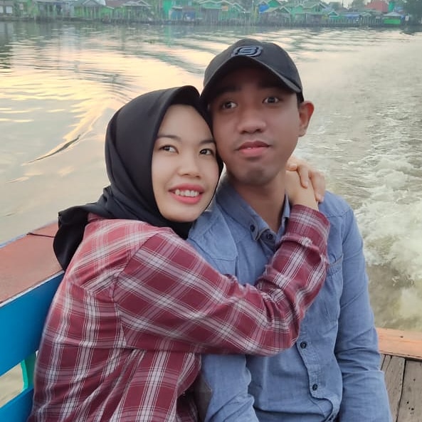 MuhammadHarson3's tweet image. #FotoProfilBaru