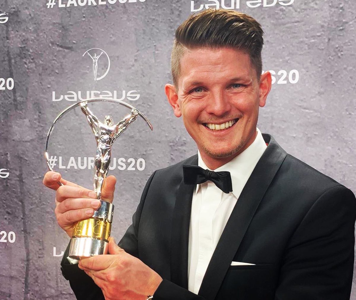 Thomas Morgenstern tweet media