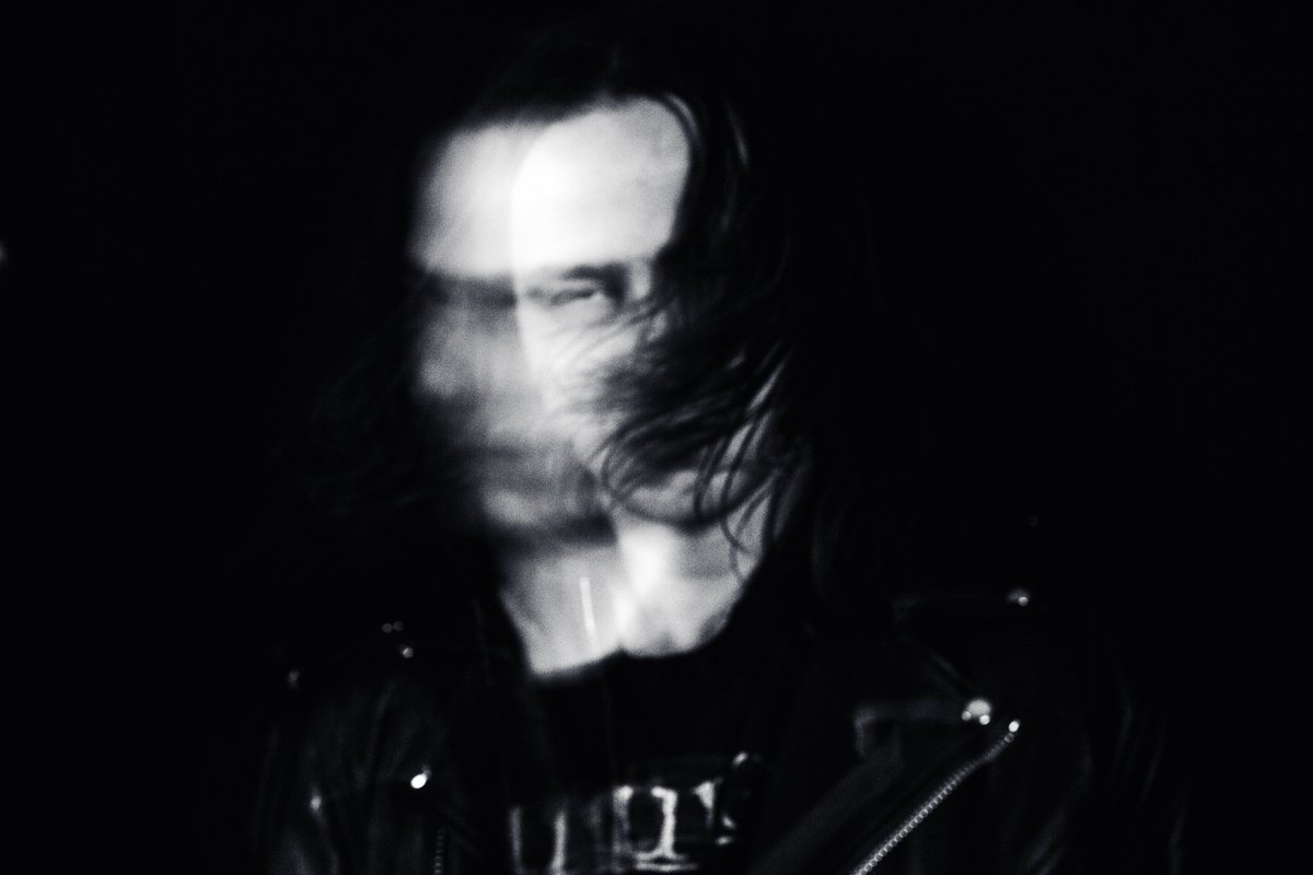 Ghost Cult Magazine tweet media