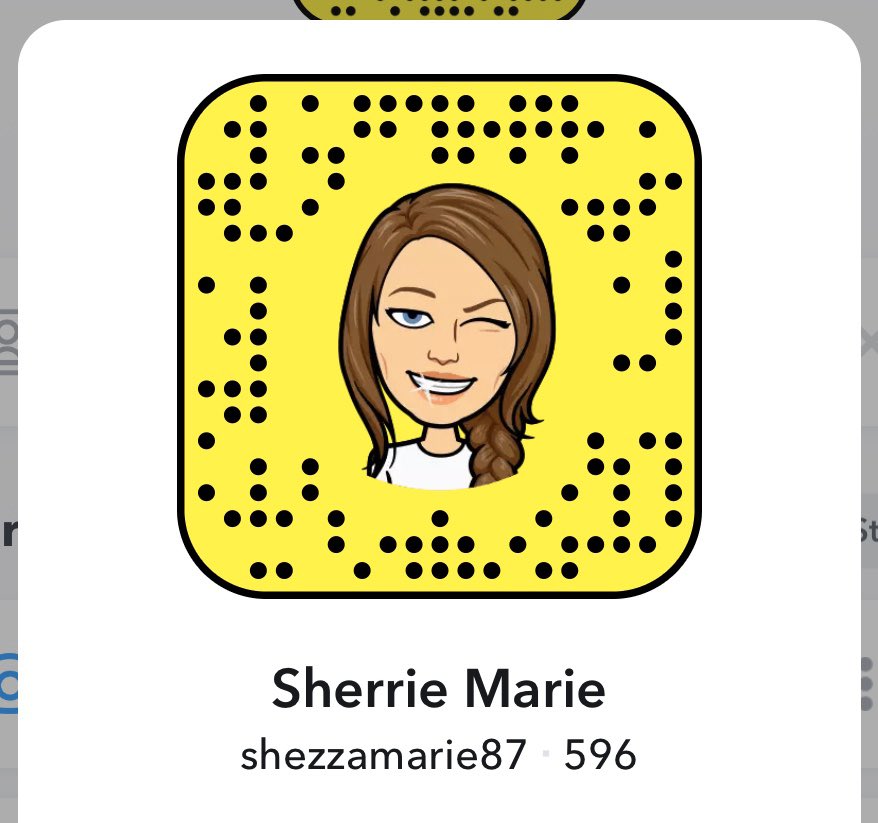 New snapchat ✌🏻
